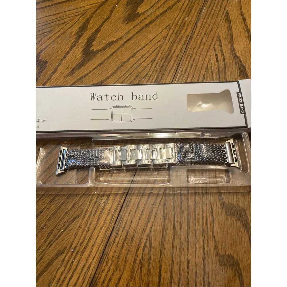 watch bands for men38/40/41